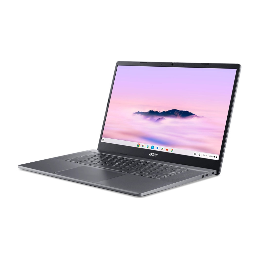 Ноутбук Acer Chromebook CB515-2HT (NX.KNYEU.001)