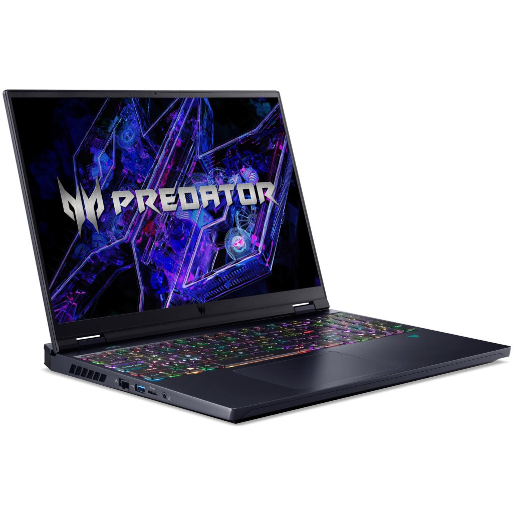 Ноутбук Acer Predator Helios 16 PH16-72 (NH.QRAEU.001)