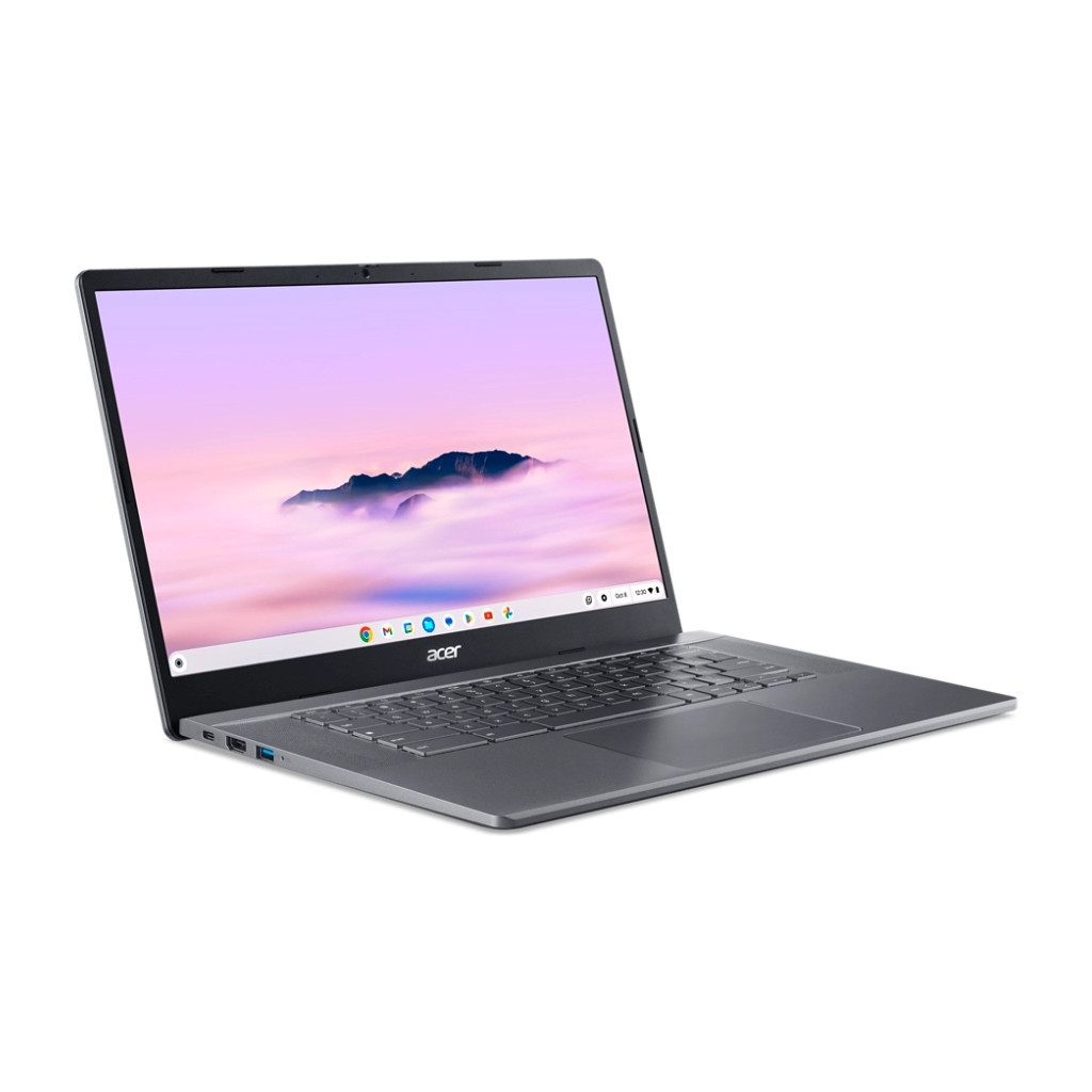 Ноутбук Acer Chromebook CB515-2HT (NX.KNYEU.003)