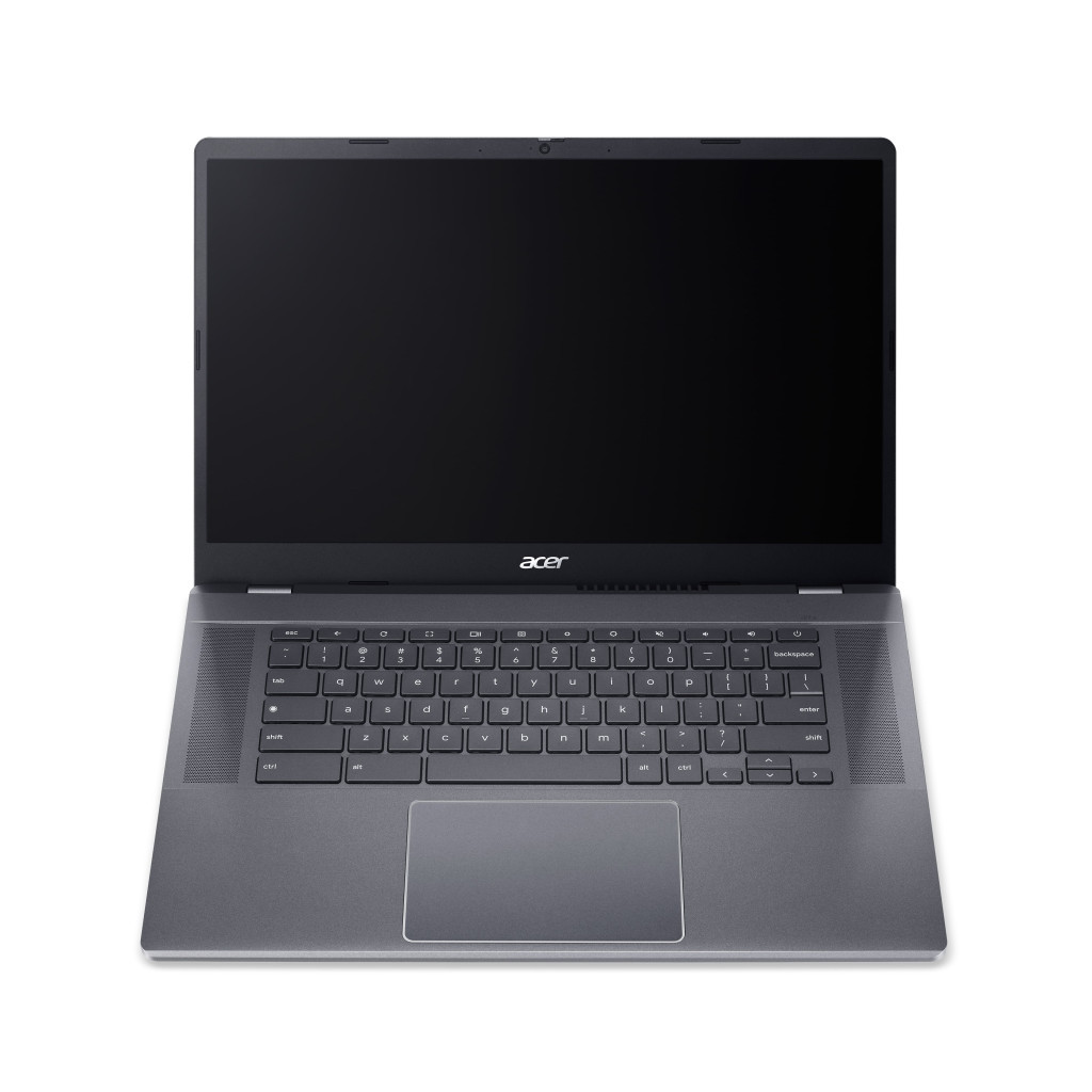 Ноутбук Acer Chromebook CB515-2H (NX.KNUEU.002)