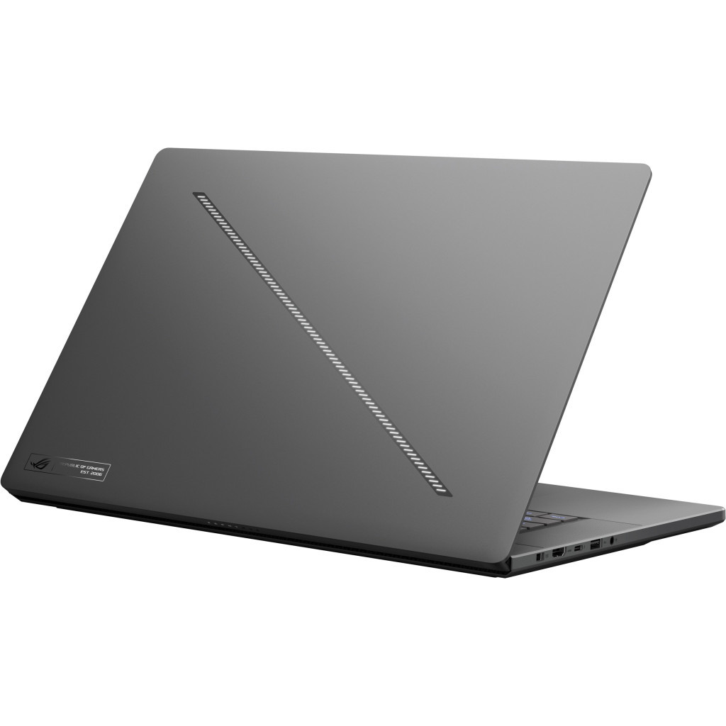 Ноутбук ASUS ROG Zephyrus G16 GU605MY-QR041X (90NR0IQ5-M001R0)