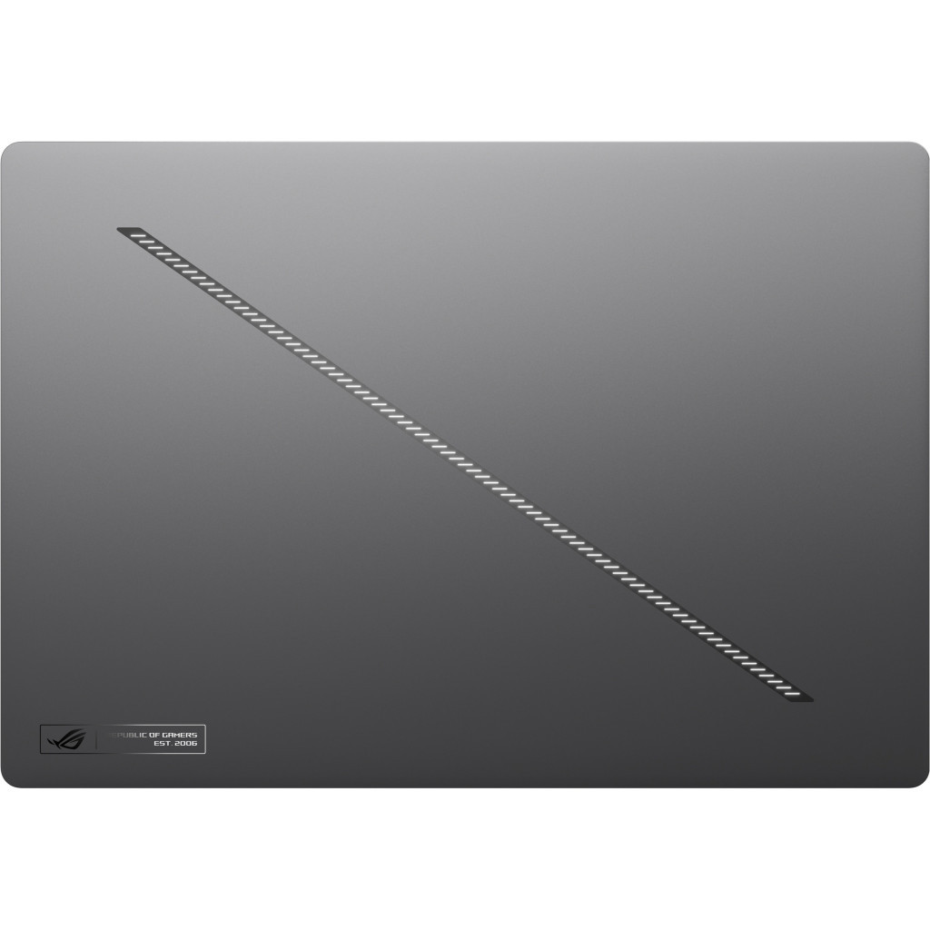 Ноутбук ASUS ROG Zephyrus G16 GU605MY-QR041X (90NR0IQ5-M001R0)