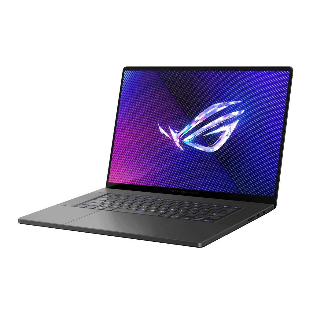 Ноутбук ASUS ROG Zephyrus G16 GU605MY-QR041X (90NR0IQ5-M001R0)