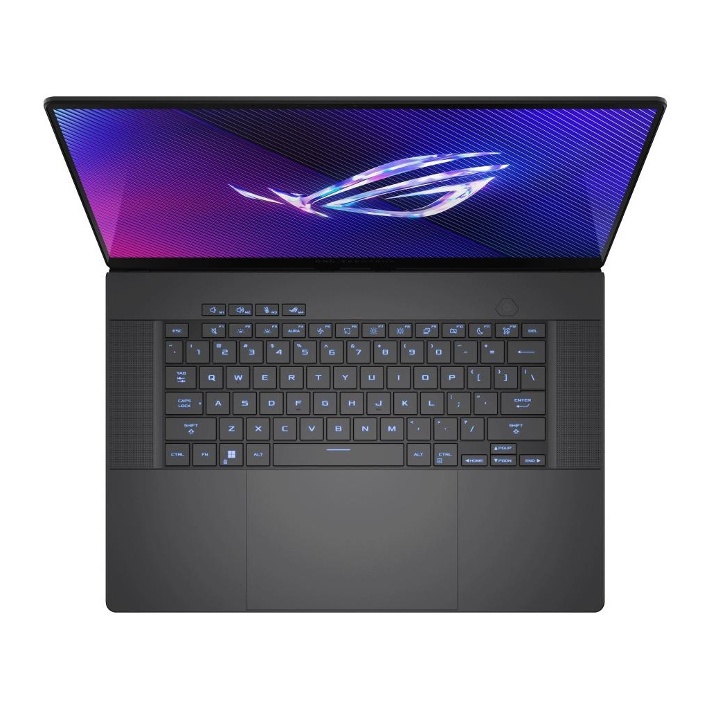 Ноутбук ASUS ROG Zephyrus G16 GU605MY-QR041X (90NR0IQ5-M001R0)