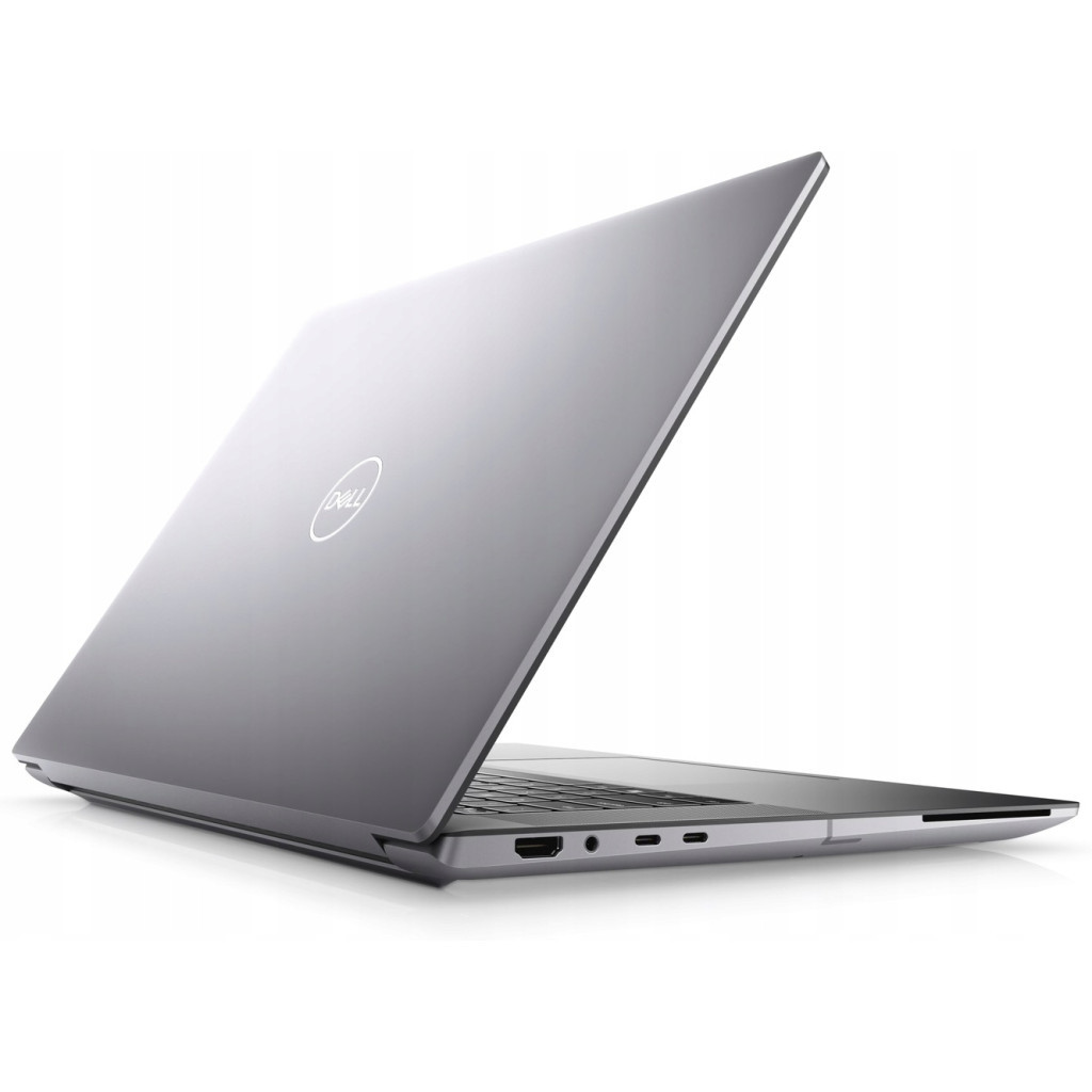 Ноутбук Dell Precision 5680 (210-BGWL_i716512)