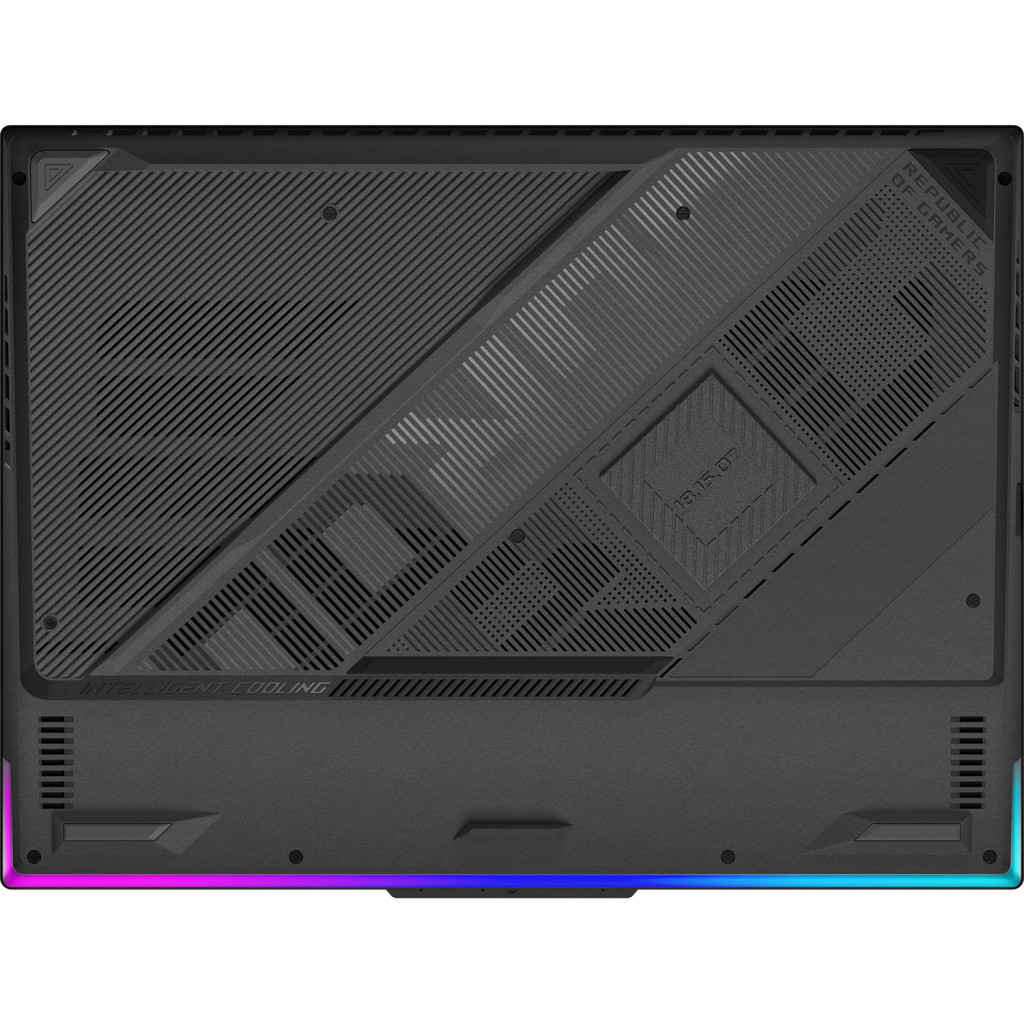 Ноутбук ASUS ROG Strix G16 G614JU-N3094 (90NR0CC1-M00XU0)