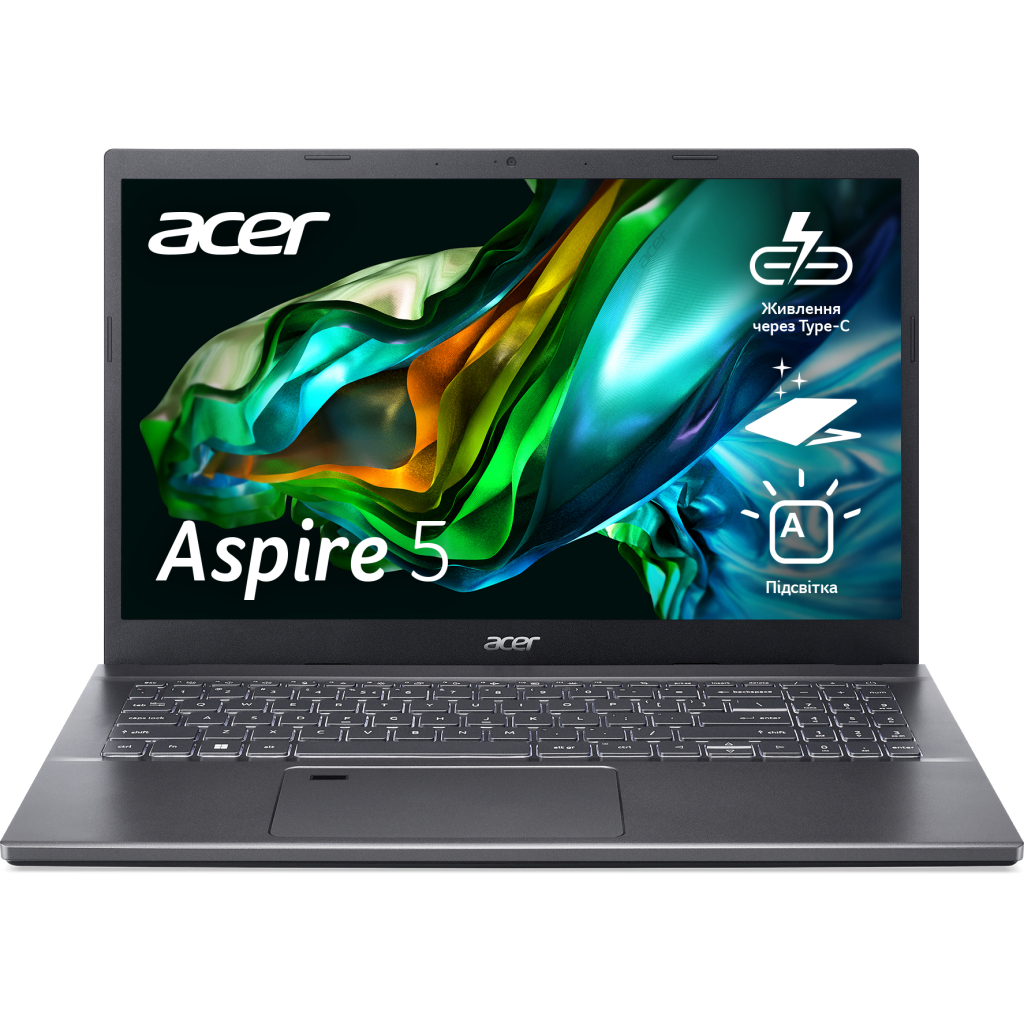 Ноутбук Acer Aspire 5 A515-57 (NX.KN4EU.00R)