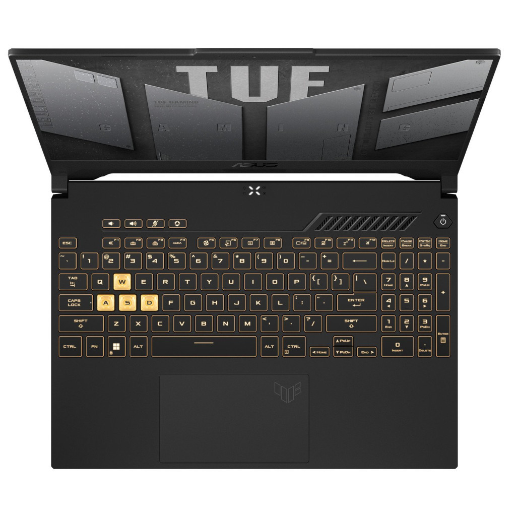 Ноутбук ASUS TUF Gaming F15 FX507VI-LP095 (90NR0FH7-M004X0)