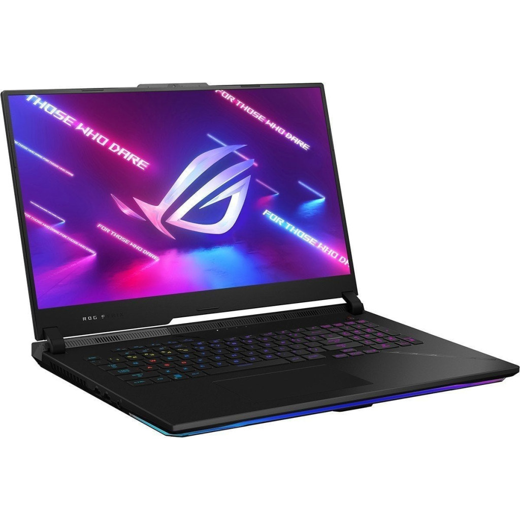 Ноутбук ASUS ROG Strix SCAR 17 X3D G733PZV-LL098X (90NR0DC4-M007S0)