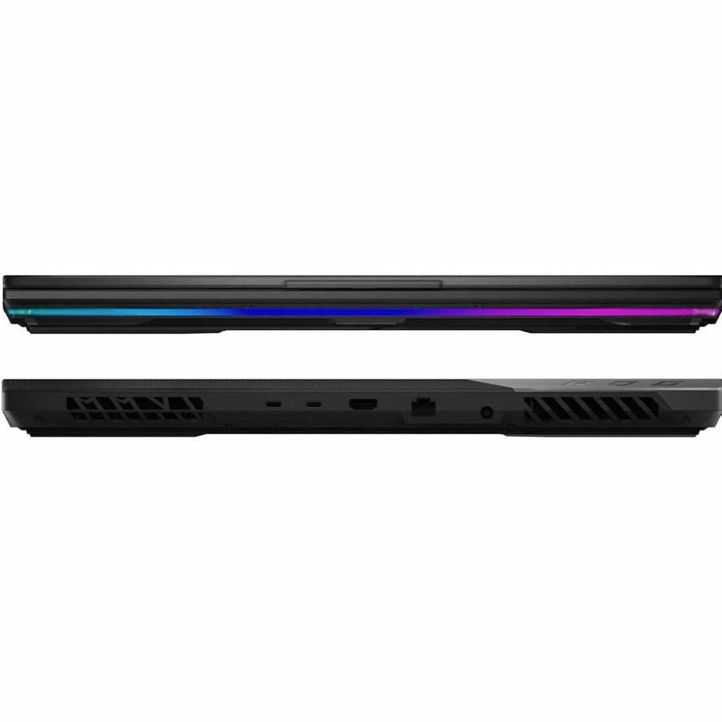 Ноутбук ASUS ROG Strix SCAR 17 X3D G733PZV-LL098X (90NR0DC4-M007S0)