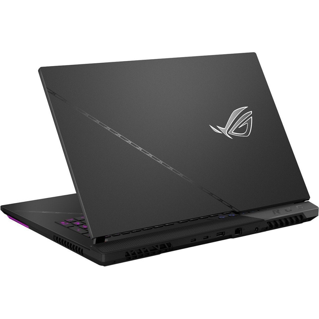 Ноутбук ASUS ROG Strix SCAR 17 X3D G733PYV-LL078X (90NR0DB4-M006S0)