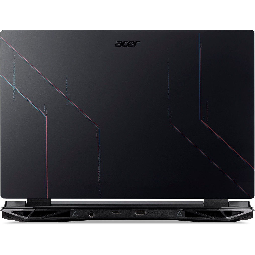 Ноутбук Acer Nitro 5 AN515-58 (NH.QLZEU.00F)