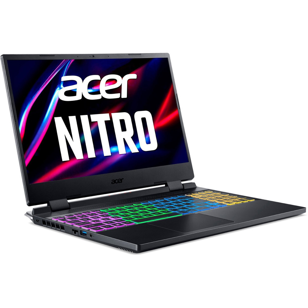 Ноутбук Acer Nitro 5 AN515-58 (NH.QLZEU.00F)