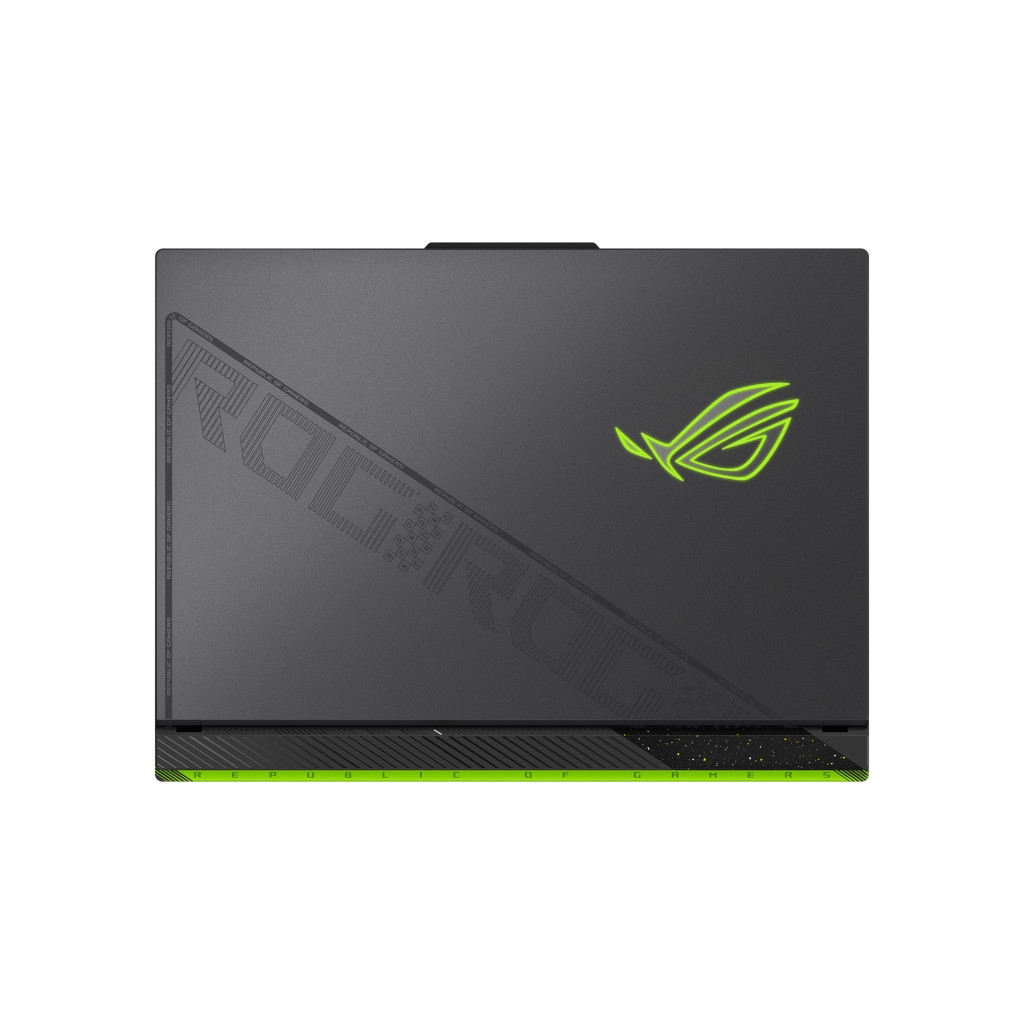 Ноутбук ASUS ROG Strix G16 G614JV-N3106 (90NR0C61-M00CA0)