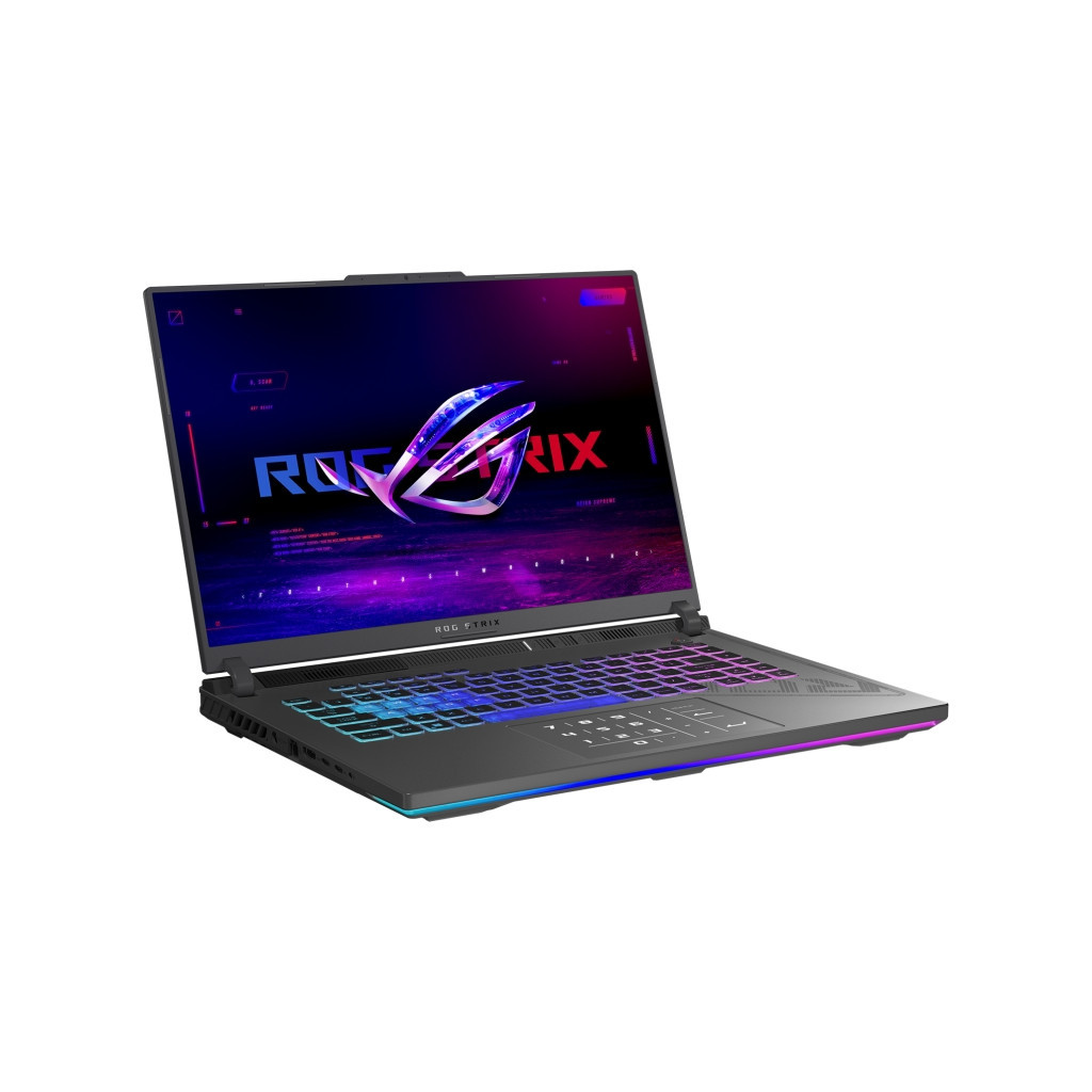 Ноутбук ASUS ROG Strix G16 G614JV-N3106 (90NR0C61-M00CA0)