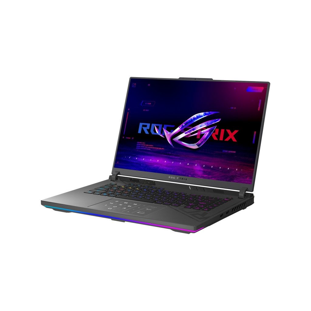 Ноутбук ASUS ROG Strix G16 G614JV-N3106 (90NR0C61-M00CA0)