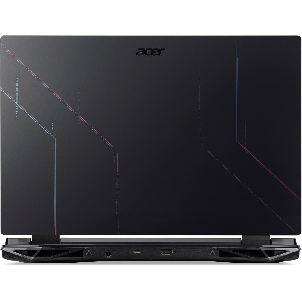 Ноутбук Acer Nitro 5 AN515-58 (NH.QLZEU.009)