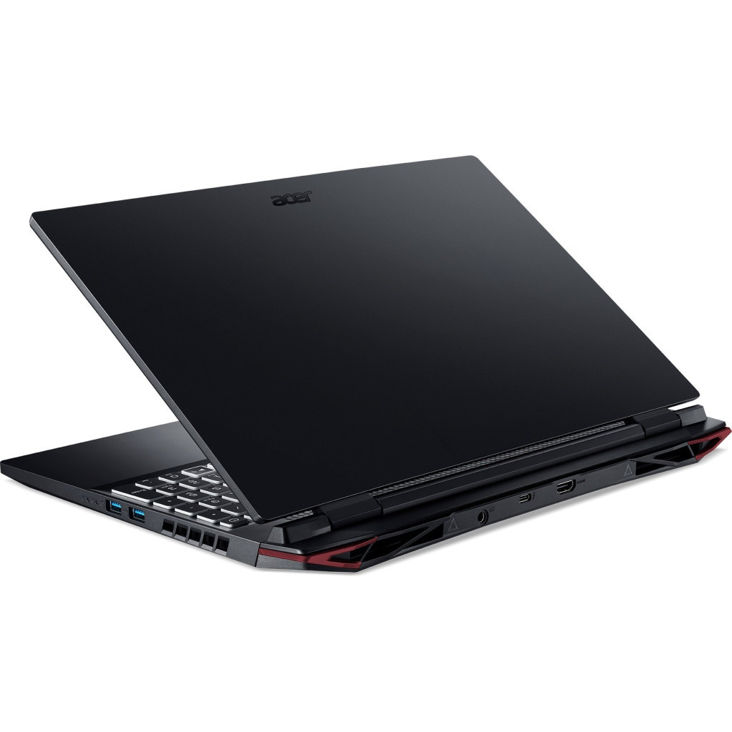 Ноутбук Acer Nitro 5 AN515-58 (NH.QLZEU.009)