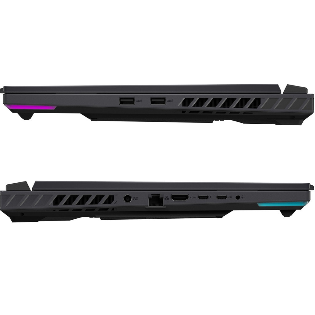 Ноутбук ASUS ROG Strix G16 G614JU-N3164 (90NR0CC1-M00SU0)