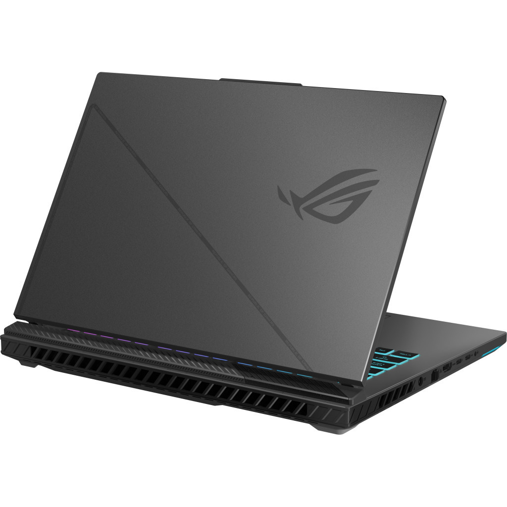 Ноутбук ASUS ROG Strix G16 G614JU-N3164 (90NR0CC1-M00SU0)