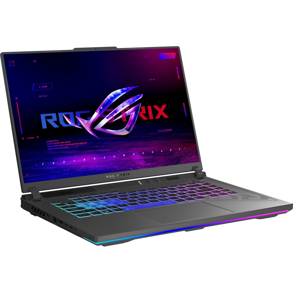 Ноутбук ASUS ROG Strix G16 G614JU-N3164 (90NR0CC1-M00SU0)