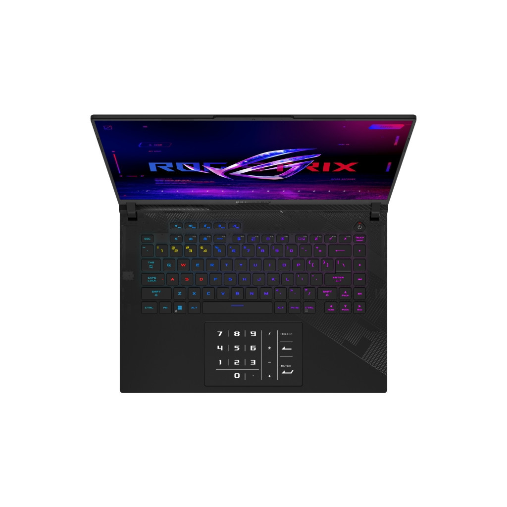 Ноутбук ASUS ROG Strix SCAR 16 G634JYR-RA041X (90NR0IJ2-M001M0)