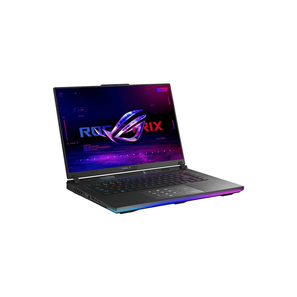 Ноутбук ASUS ROG Strix SCAR 16 G634JYR-RA041X (90NR0IJ2-M001M0)