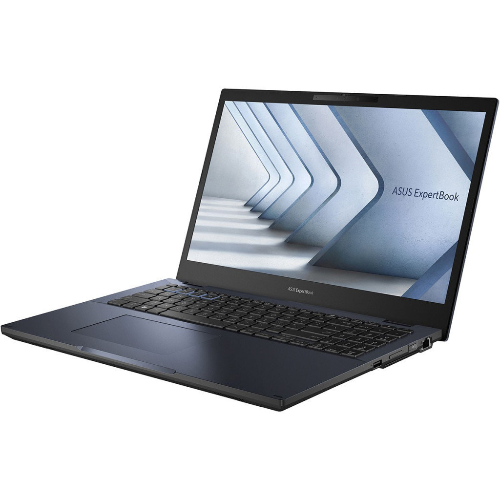 Ноутбук ASUS Expertbook B2 B2502CVA-BQ0441 (90NX06F1-M00H40)