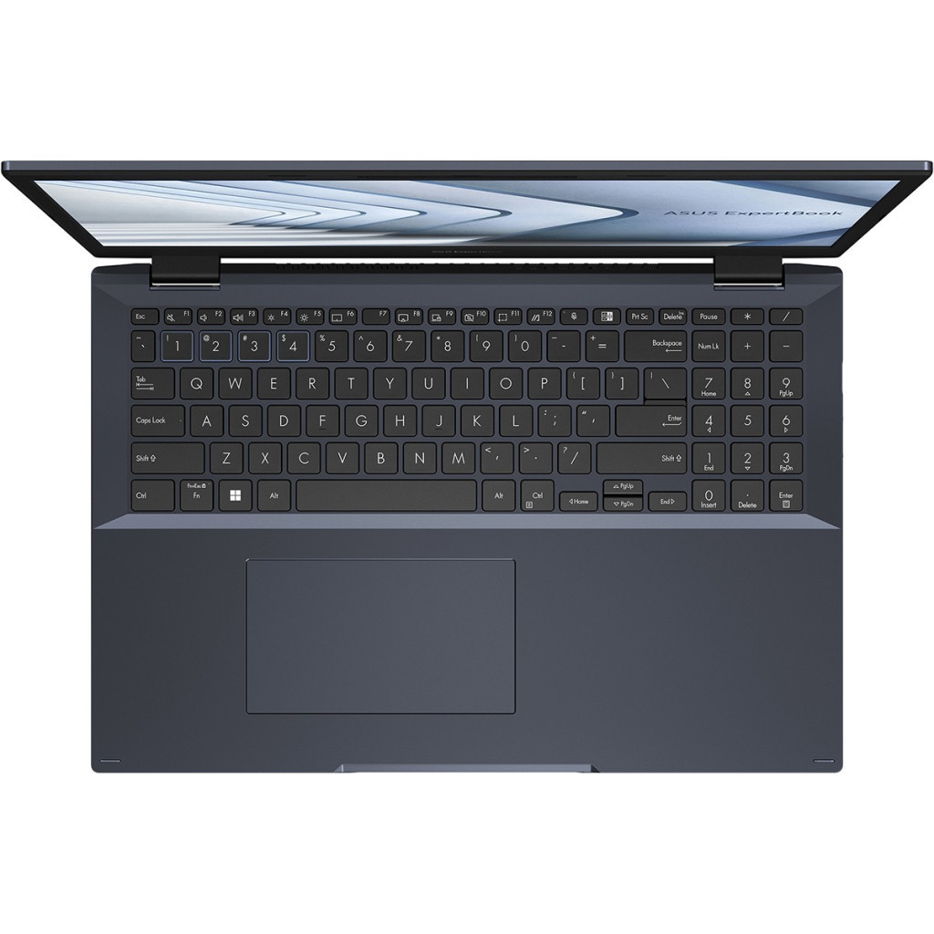 Ноутбук ASUS Expertbook B2 B2502CVA-BQ0441 (90NX06F1-M00H40)