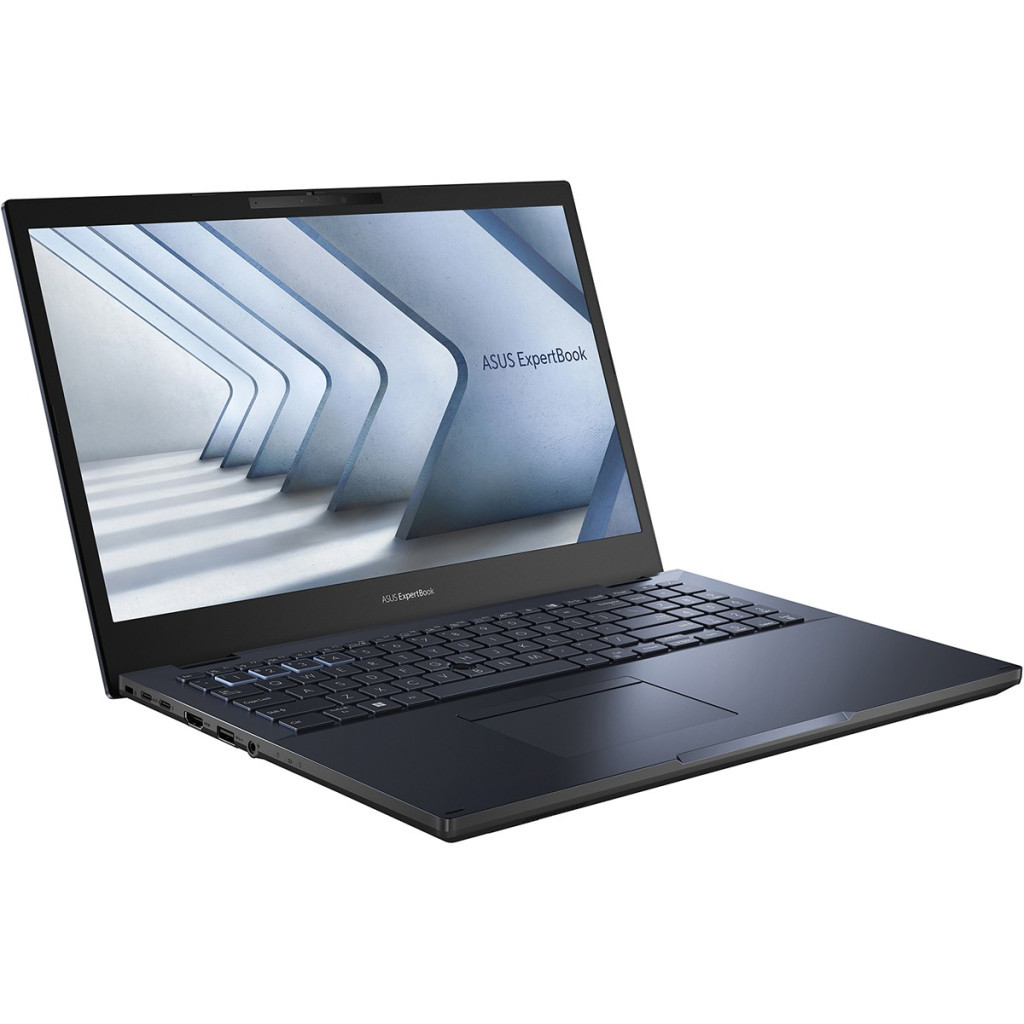 Ноутбук ASUS Expertbook B2 B2502CVA-BQ0441 (90NX06F1-M00H40)