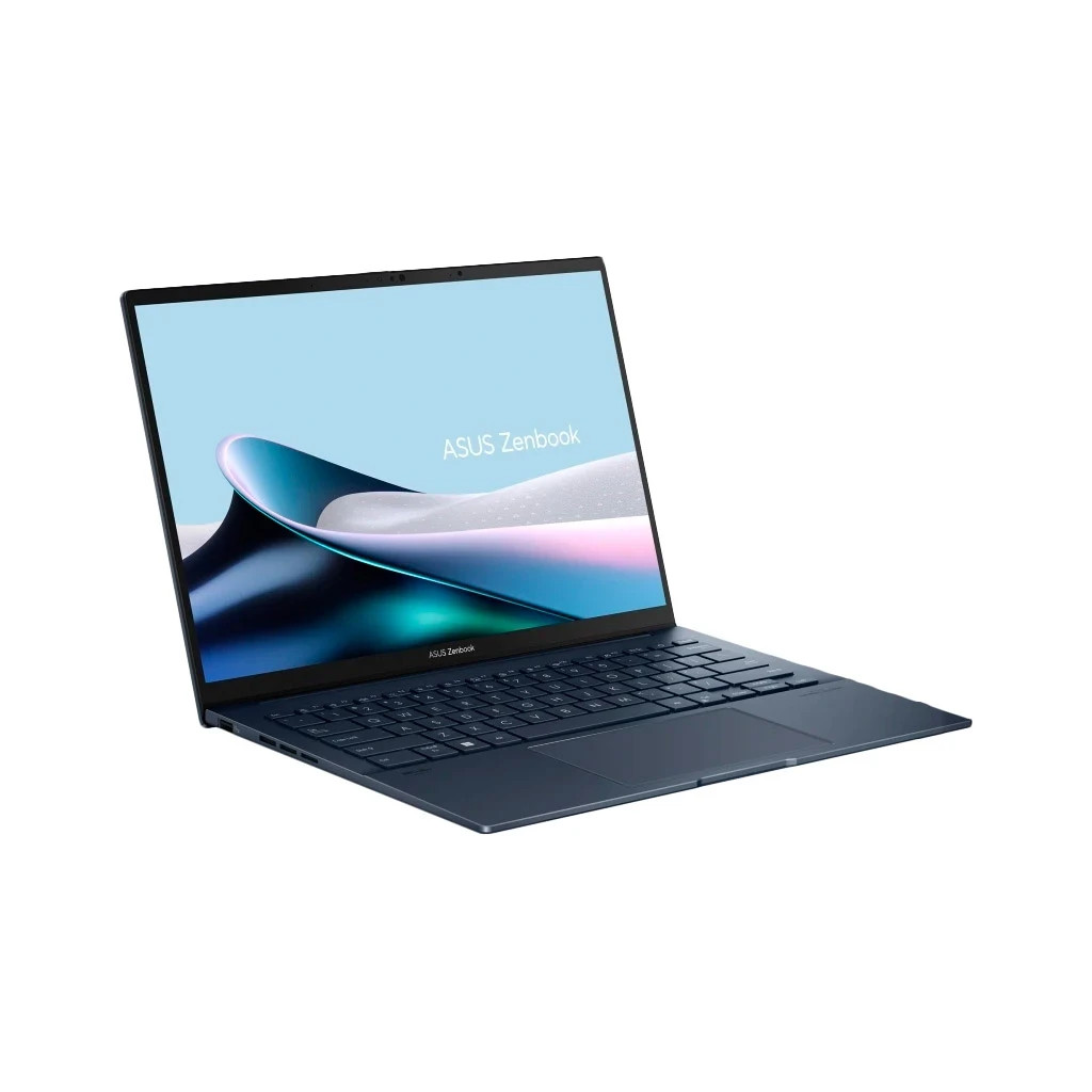 Ноутбук ASUS Zenbook 14 OLED UX3405MA-PP047X (90NB11R1-M00260)