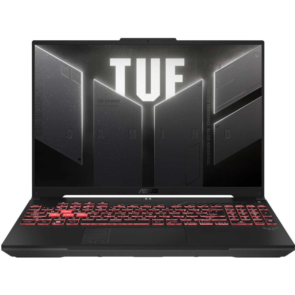 Ноутбук ASUS TUF Gaming A16 FA607PI-QT029 (90NR0IV4-M001H0)