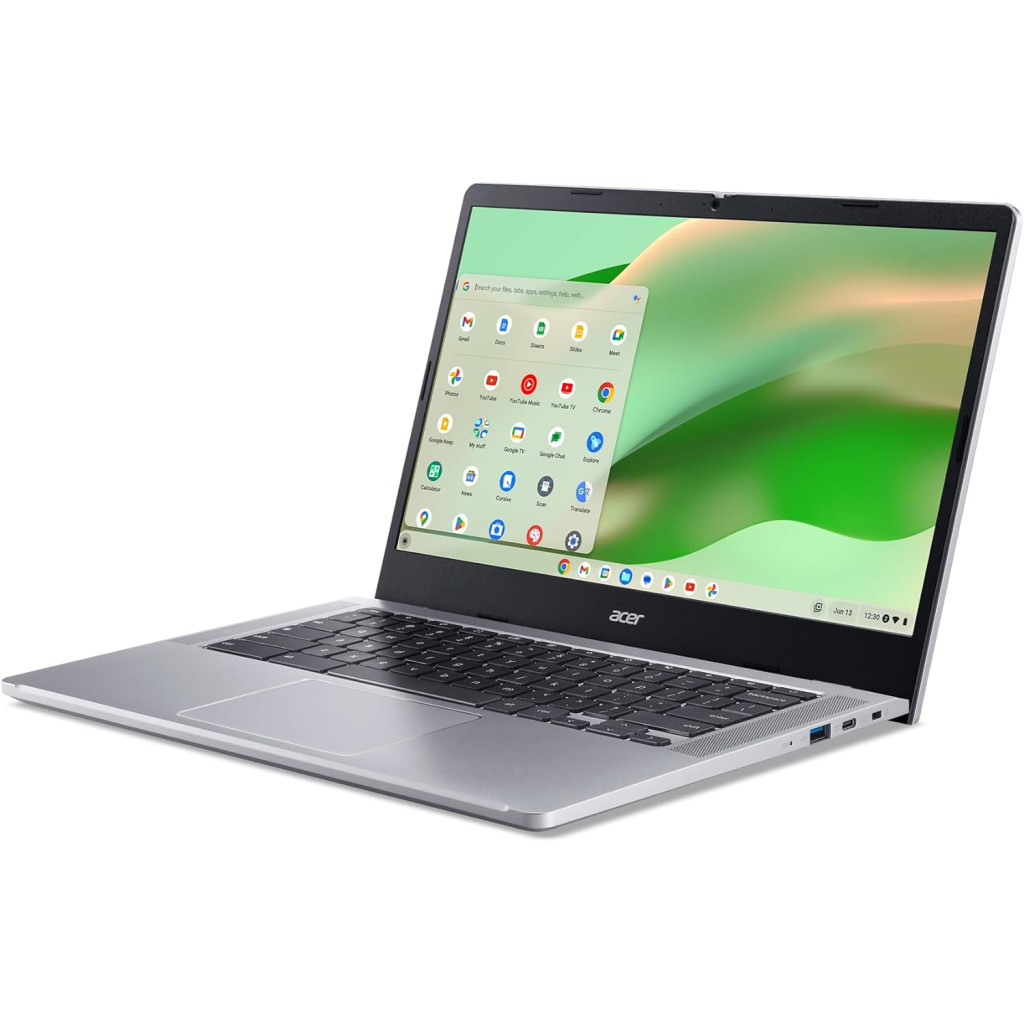 Ноутбук Acer Chromebook CB314-4H (NX.KB9EU.001)