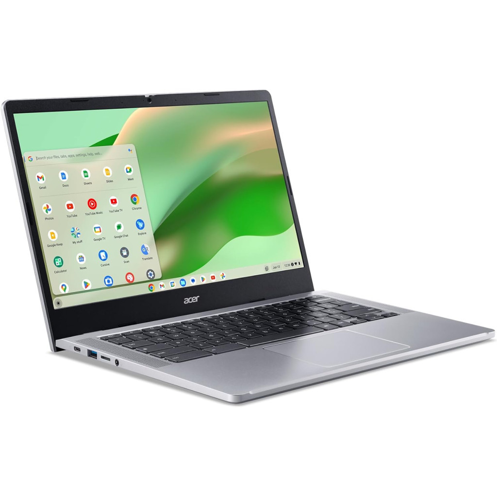 Ноутбук Acer Chromebook CB314-4H (NX.KNBEU.001)