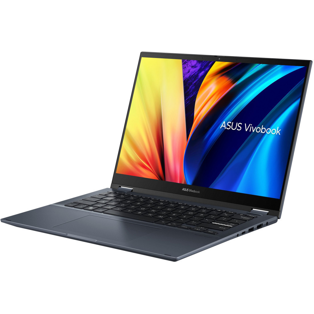 Ноутбук ASUS Vivobook S 14 Flip TN3402YA-LZ211W (90NB1111-M007R0)