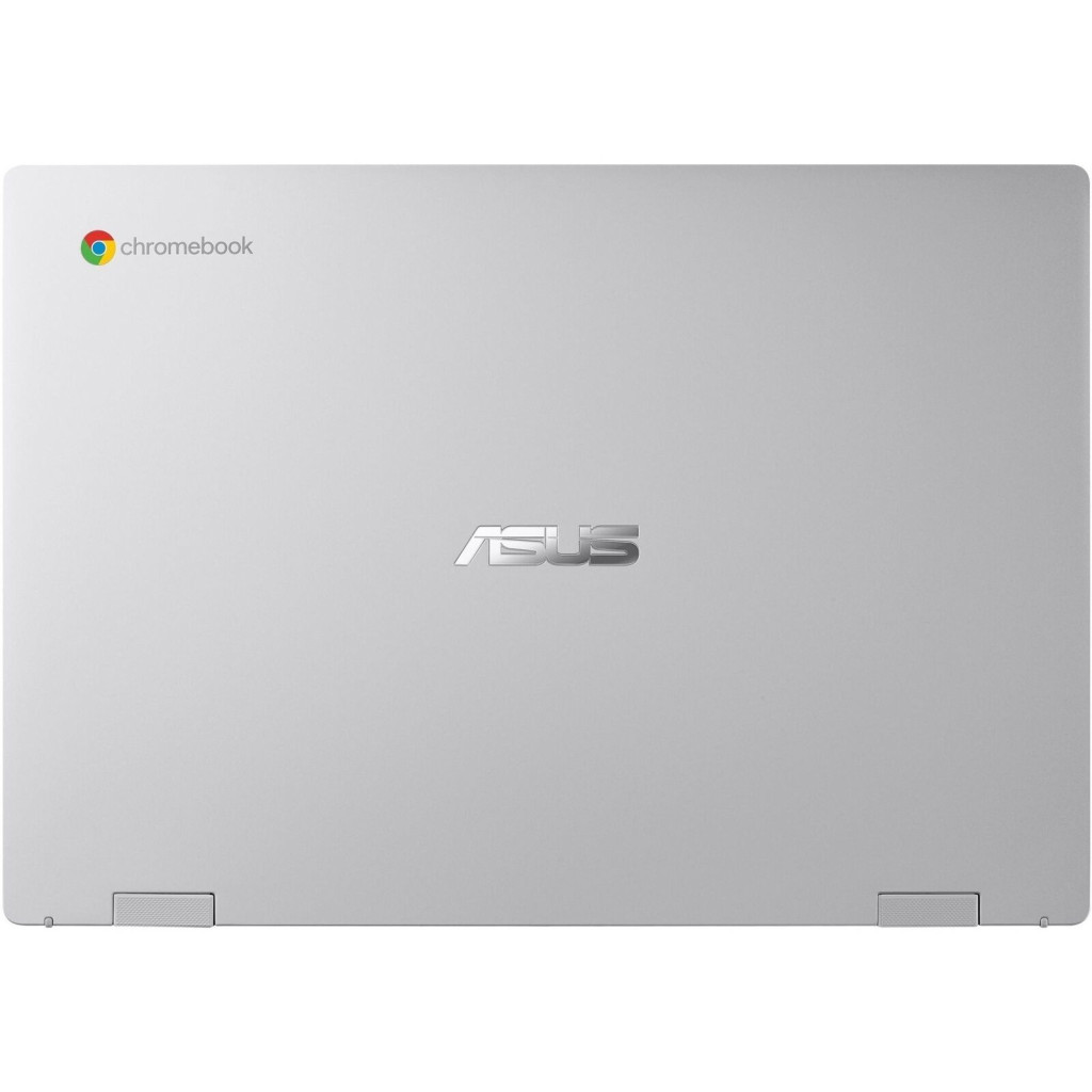 Ноутбук ASUS Chromebook CX1 CX1400CKA-EB0588 (90NX03I2-M00N20)