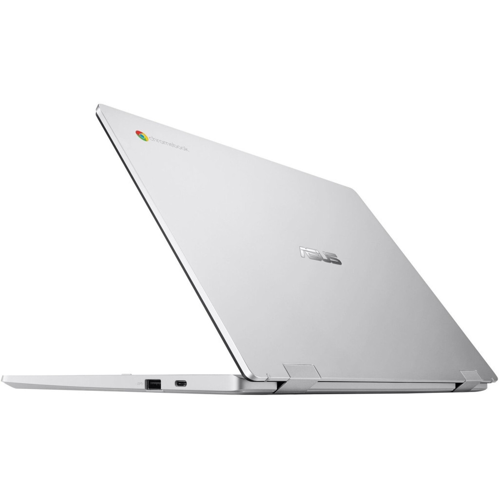 Ноутбук ASUS Chromebook CX1 CX1400CKA-EB0588 (90NX03I2-M00N20)