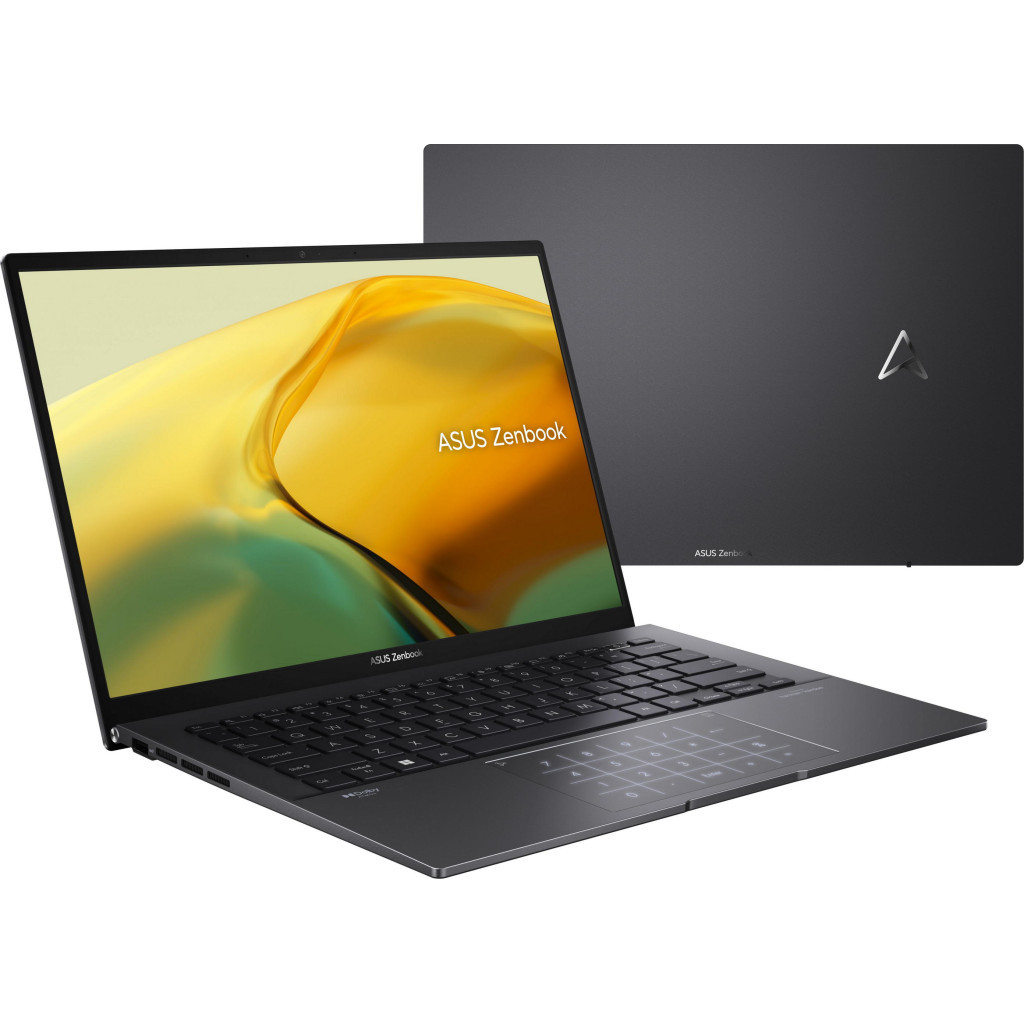 Ноутбук ASUS Zenbook 14 UM3402YA-KP751 (90NB0W95-M01C20)