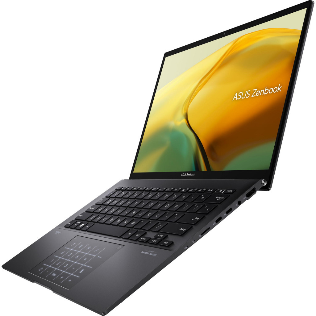 Ноутбук ASUS Zenbook 14 UM3402YA-KP751 (90NB0W95-M01C20)