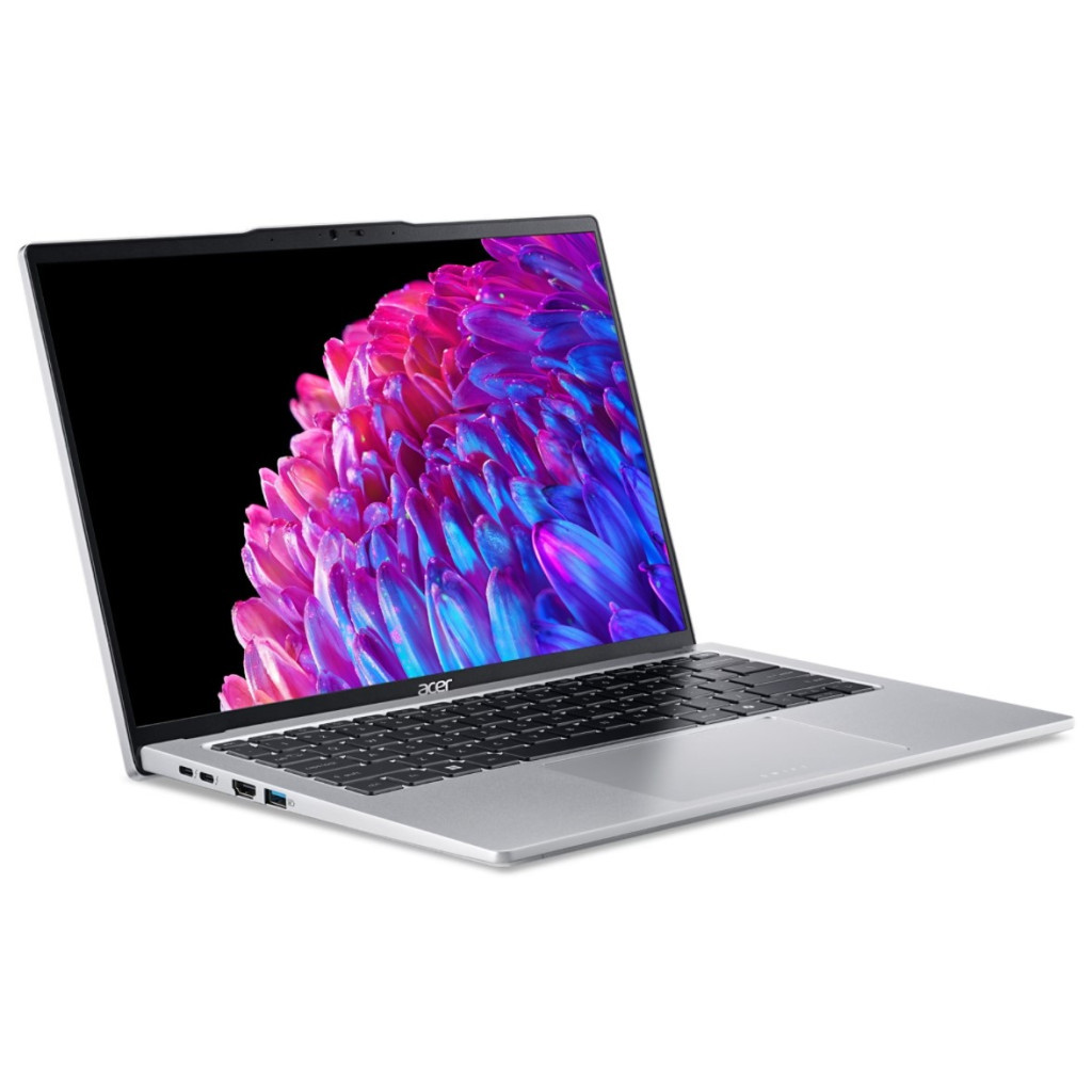 Ноутбук Acer Swift Go 14 SFG14-73-72MX (NX.KY7EU.001)