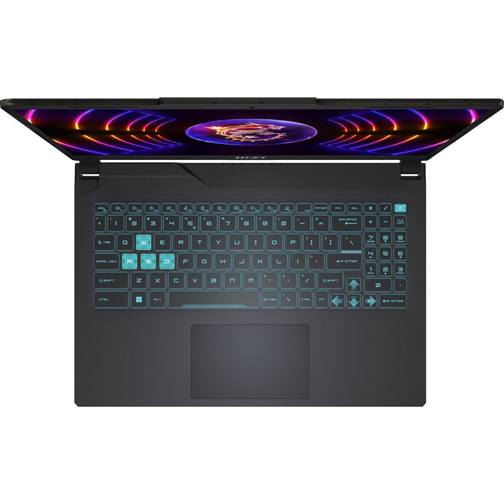 Ноутбук MSI Cyborg 15 (A13VE-1066XUA)