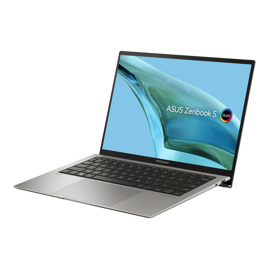 Ноутбук ASUS Zenbook S 13 OLED UX5304MA-NQ007X (90NB12V2-M00290)