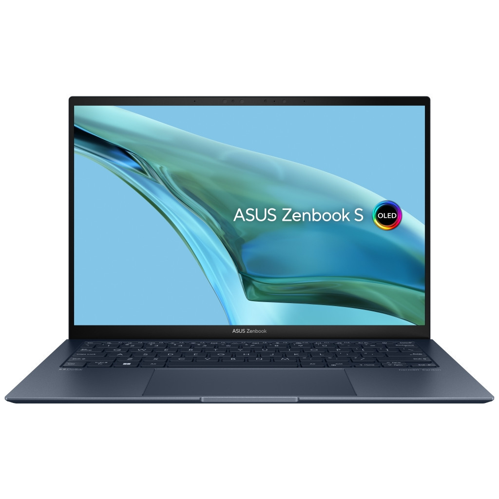 Ноутбук ASUS Zenbook S 13 OLED UX5304MA-NQ040W (90NB12V3-M001K0)