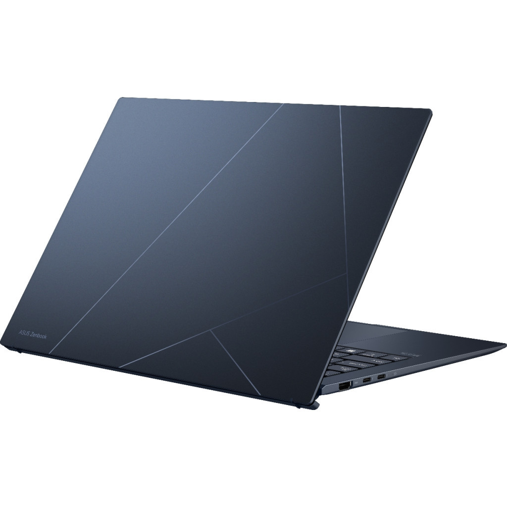 Ноутбук ASUS Zenbook S 13 OLED UX5304MA-NQ040W (90NB12V3-M001K0)