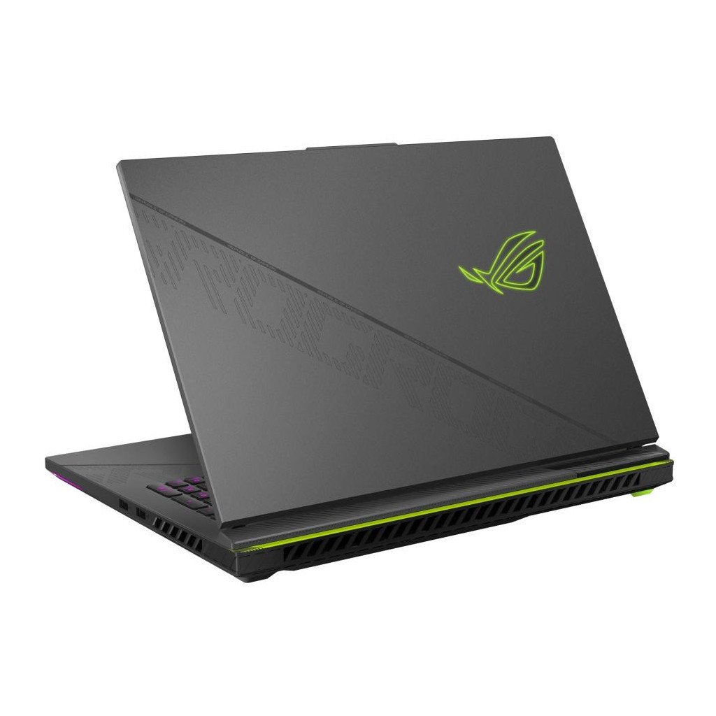 Ноутбук ASUS ROG Strix G18 G814JZR-N6119 (90NR0IN3-M005L0)