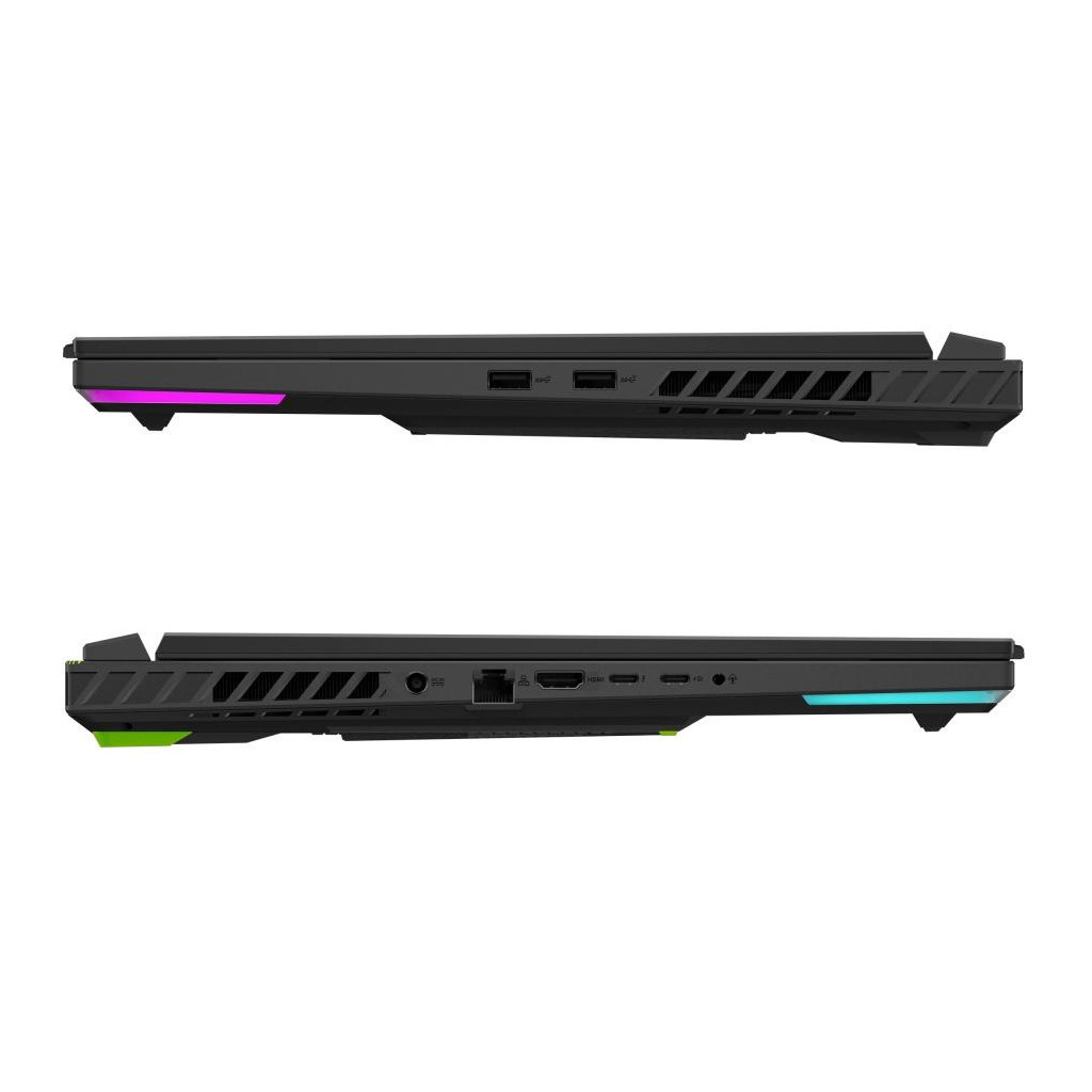 Ноутбук ASUS ROG Strix G18 G814JZR-N6119 (90NR0IN3-M005L0)