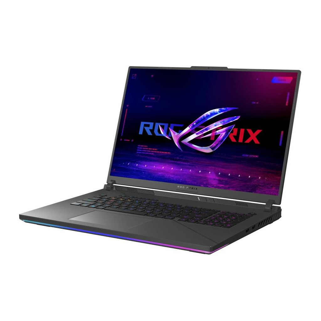 Ноутбук ASUS ROG Strix G18 G814JZR-N6119 (90NR0IN3-M005L0)