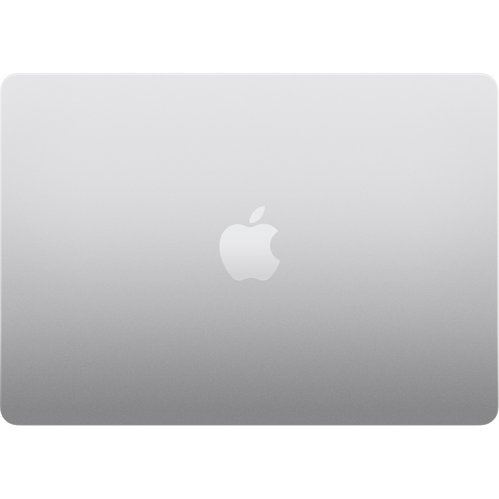 Ноутбук Apple MacBook Air 13 M3 A3113 Silver (MRXR3UA/A)