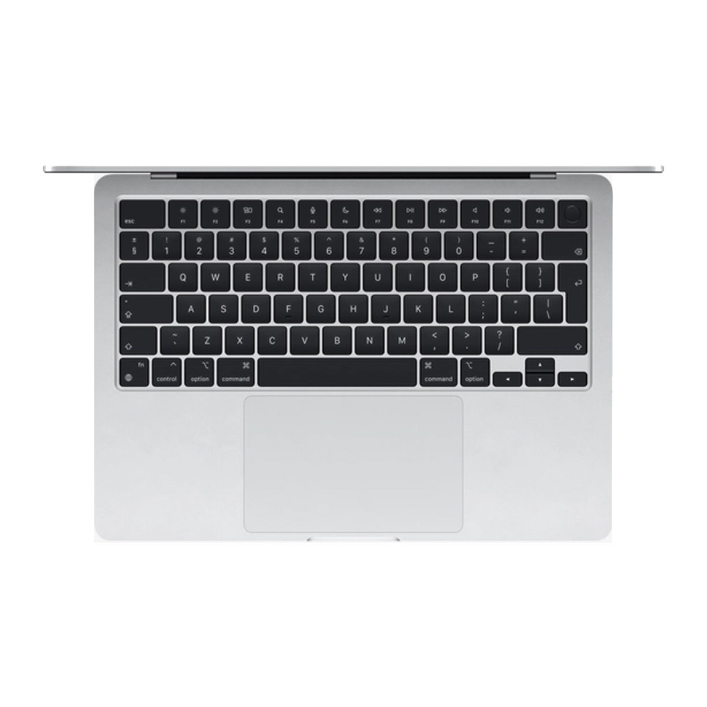 Ноутбук Apple MacBook Air 13 M3 A3113 Silver (MRXR3UA/A)