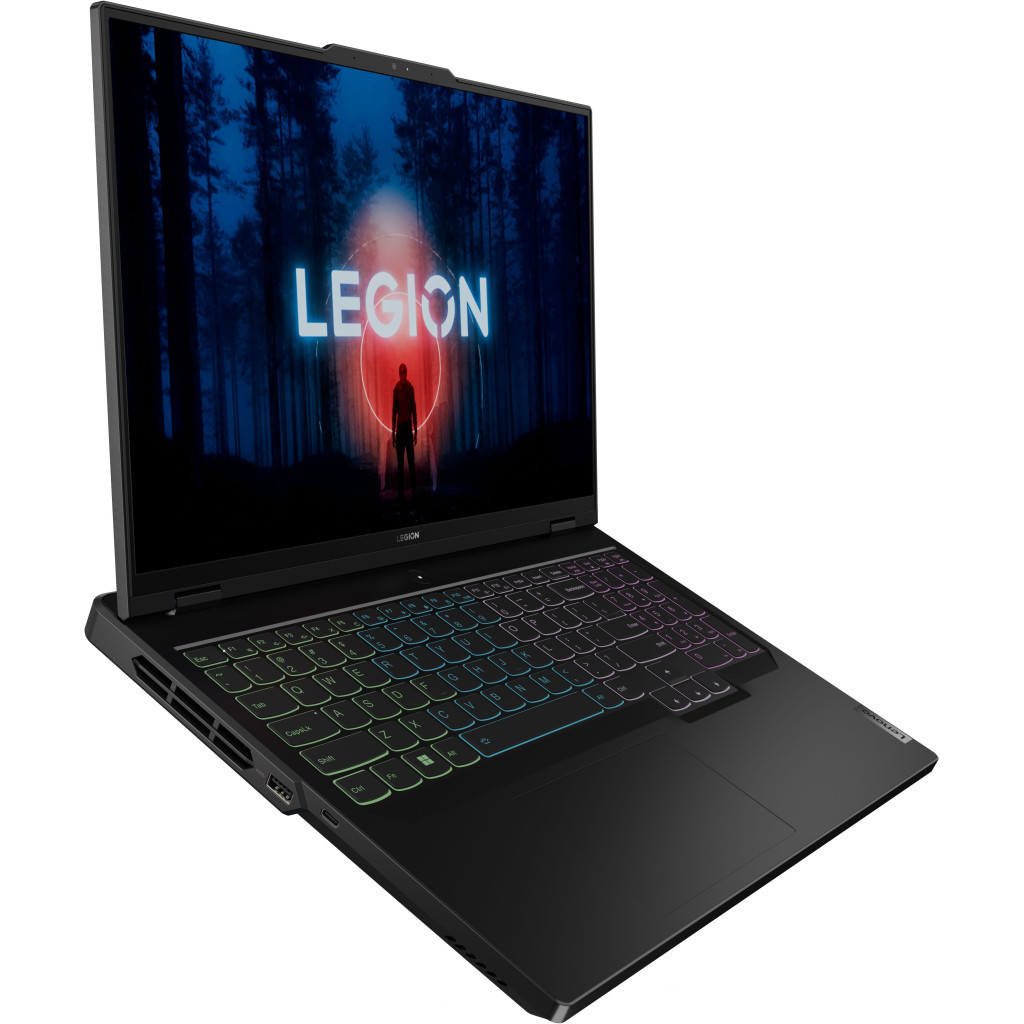 Ноутбук Lenovo Legion Pro 5 16ARX8 (82WM00BKRA)